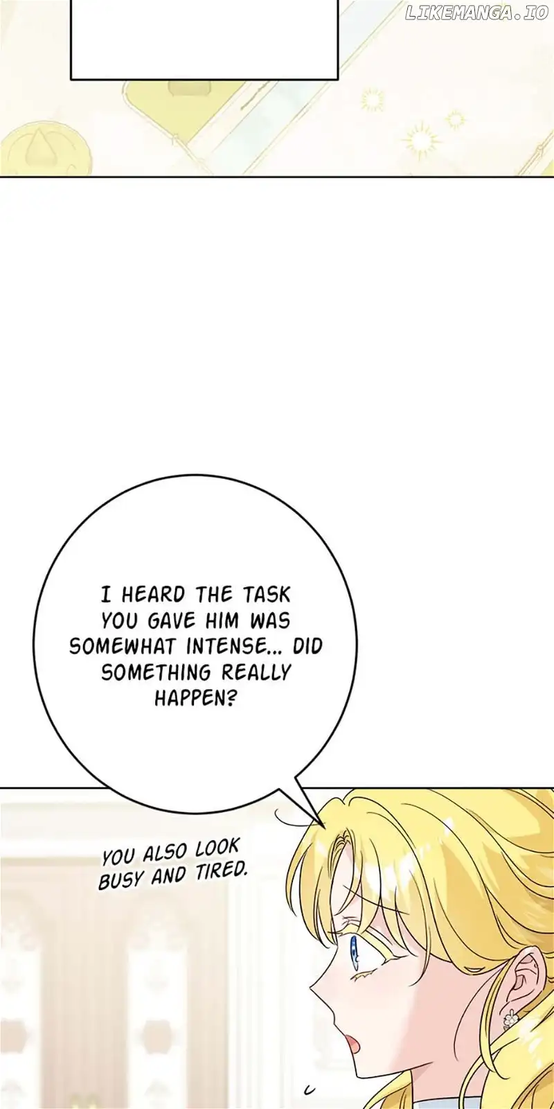 The Male Lead Is In Charge Of The Successor Chapter 41 230 25