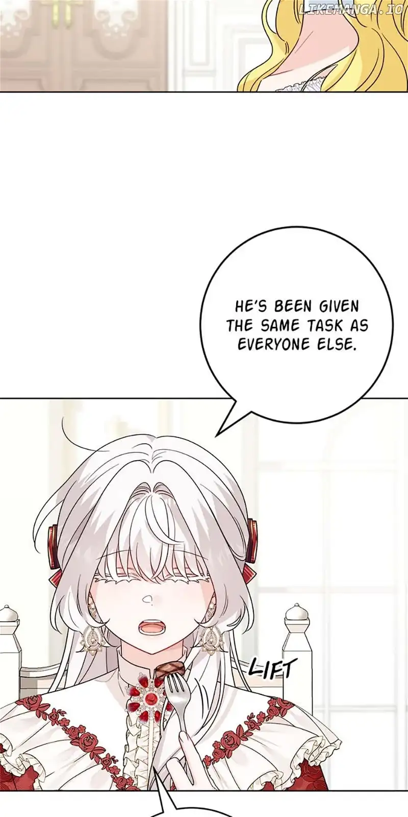 The Male Lead Is In Charge Of The Successor Chapter 41 231 26