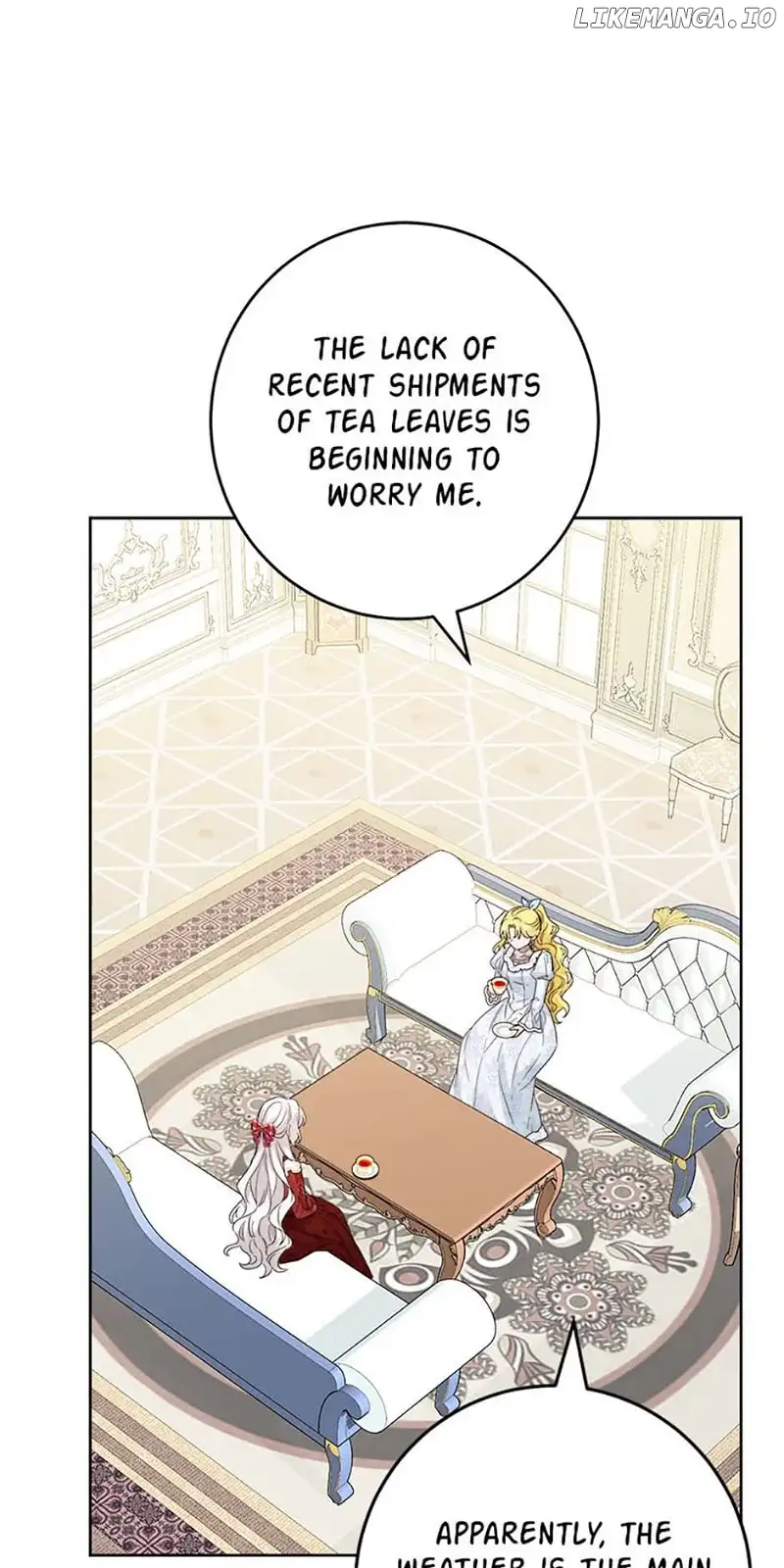 The Male Lead Is In Charge Of The Successor Chapter 41 236 31