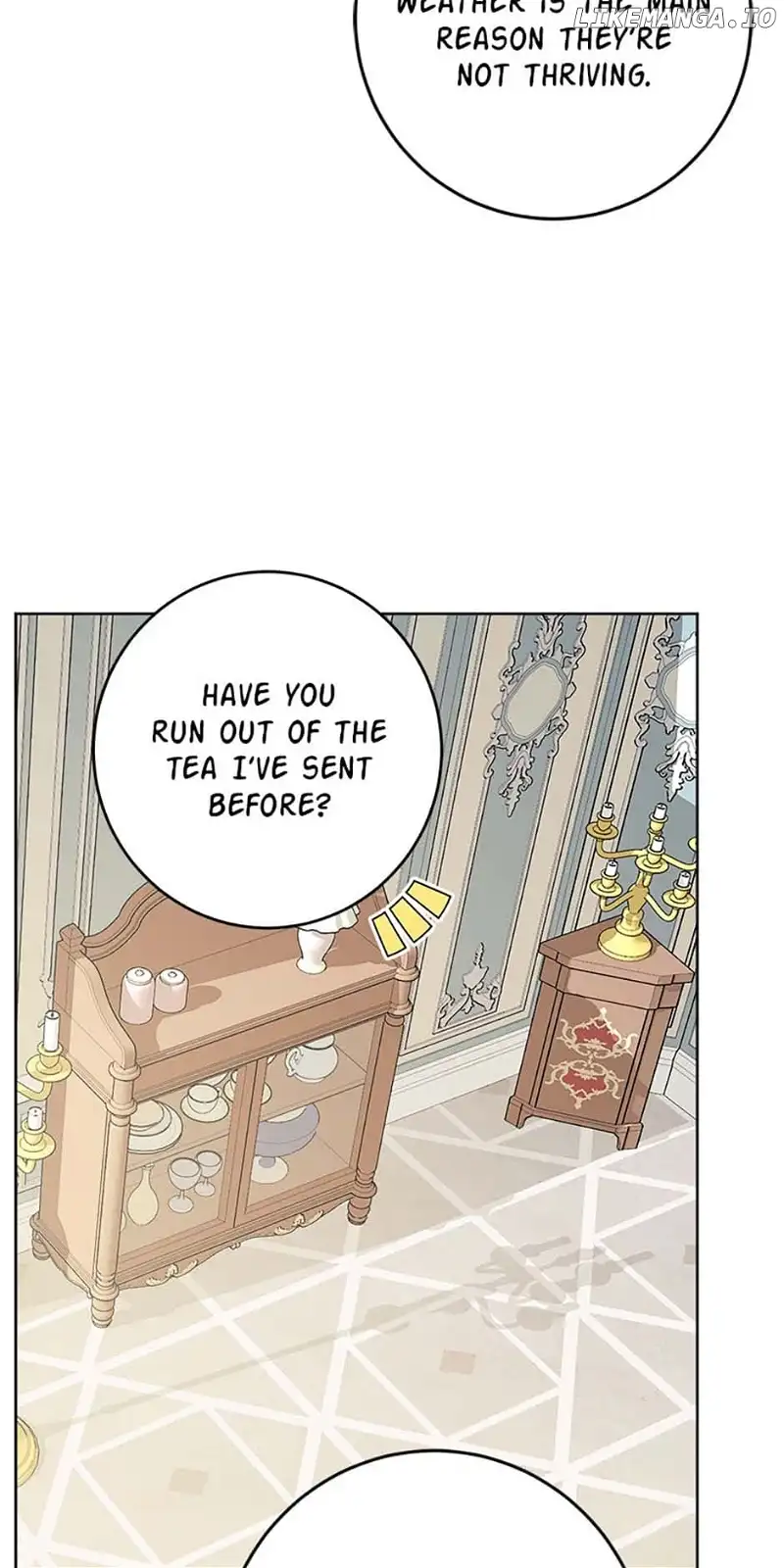 The Male Lead Is In Charge Of The Successor Chapter 41 237 32