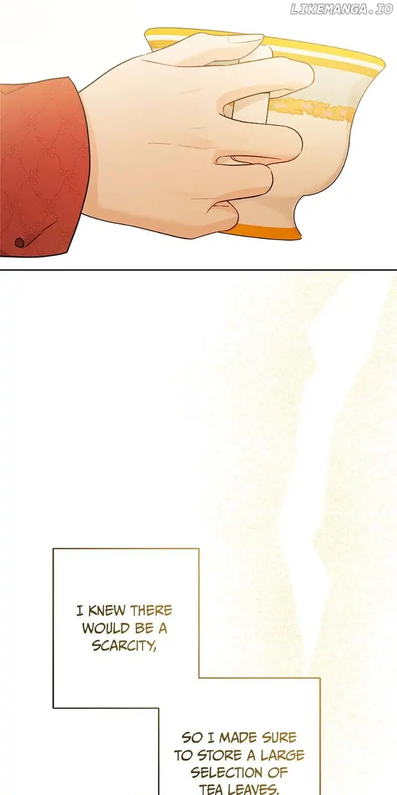 The Male Lead Is In Charge Of The Successor Chapter 41 239 34
