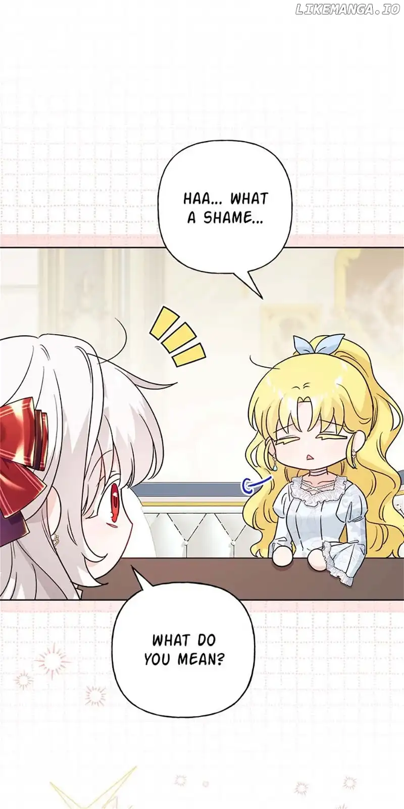 The Male Lead Is In Charge Of The Successor Chapter 41 242 37