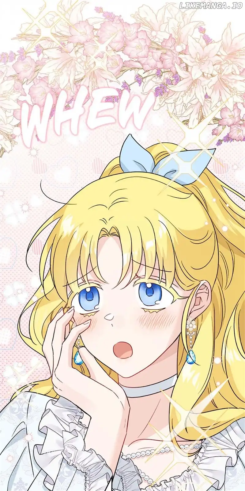 The Male Lead Is In Charge Of The Successor Chapter 41 243 38