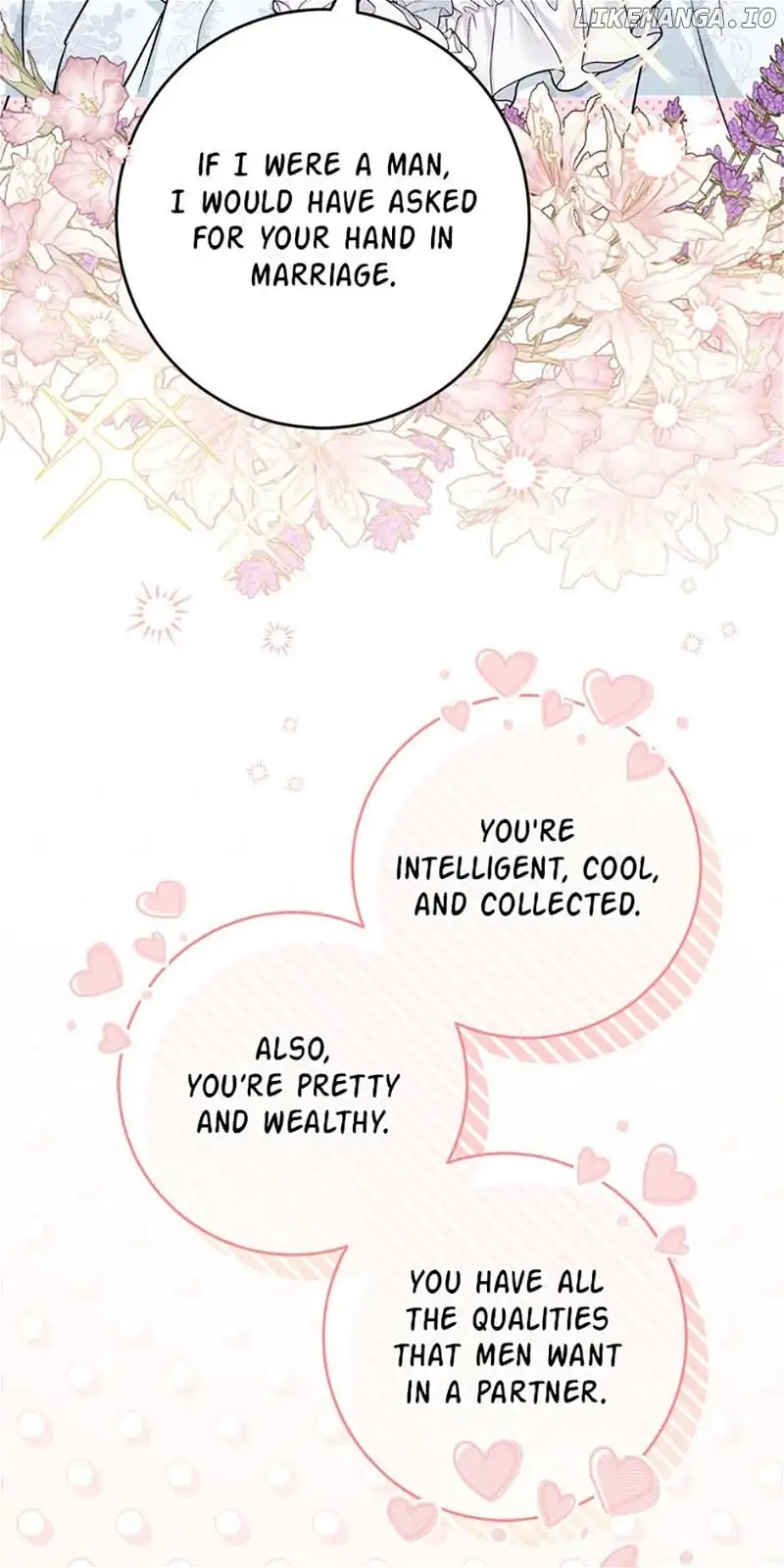 The Male Lead Is In Charge Of The Successor Chapter 41 244 39