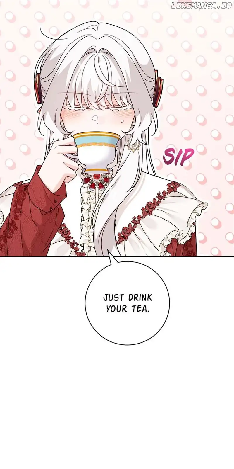 The Male Lead Is In Charge Of The Successor Chapter 41 245 40
