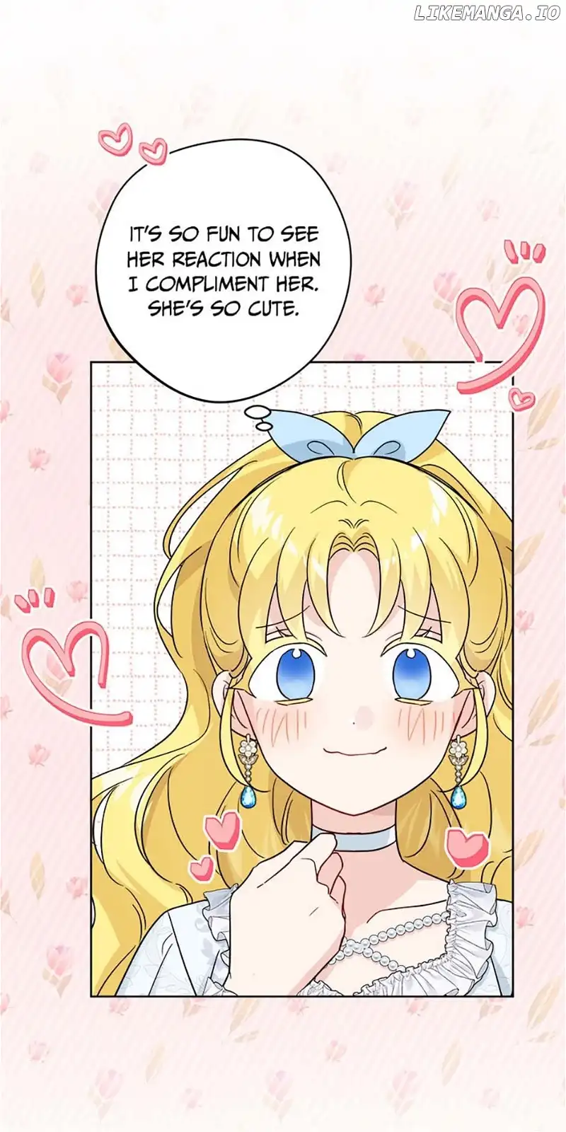 The Male Lead Is In Charge Of The Successor Chapter 41 246 41