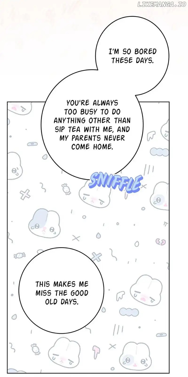 The Male Lead Is In Charge Of The Successor Chapter 41 247 42