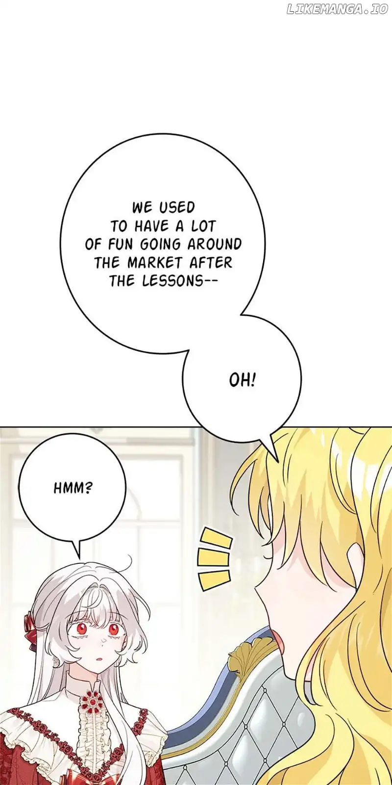 The Male Lead Is In Charge Of The Successor Chapter 41 248 43