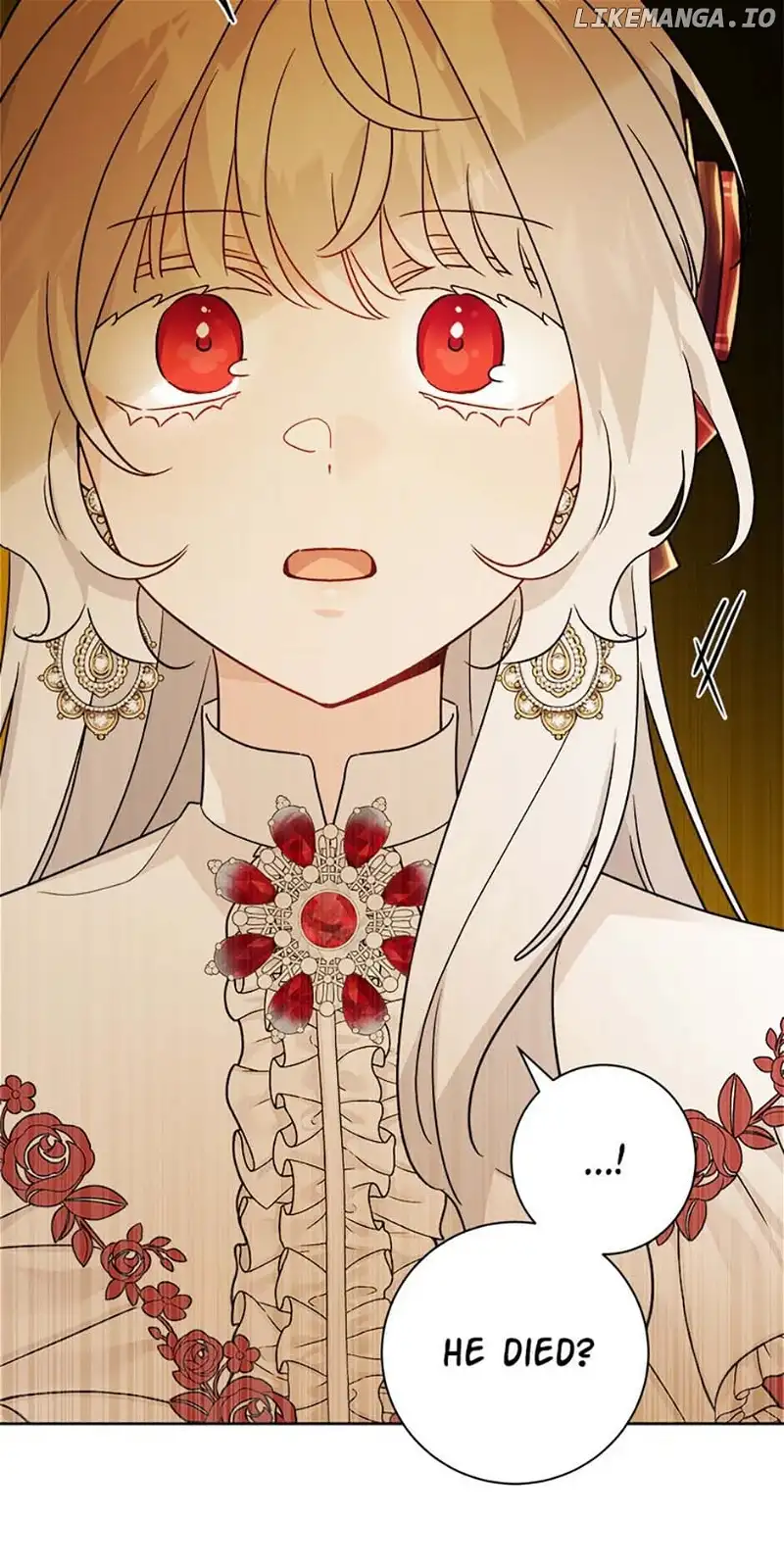 The Male Lead Is In Charge Of The Successor Chapter 41 255 50