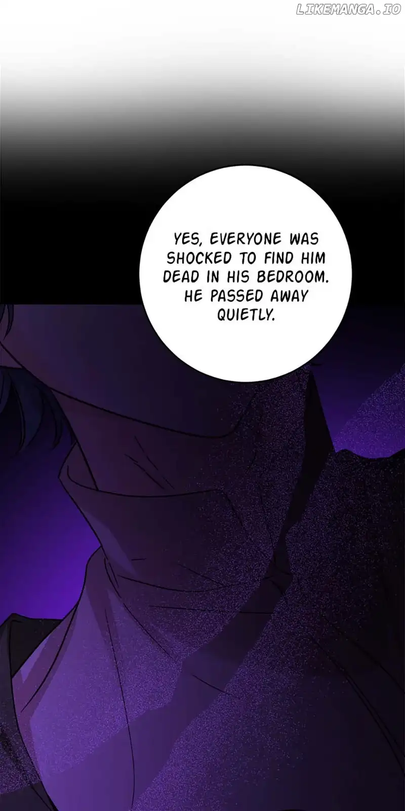 The Male Lead Is In Charge Of The Successor Chapter 41 256 51