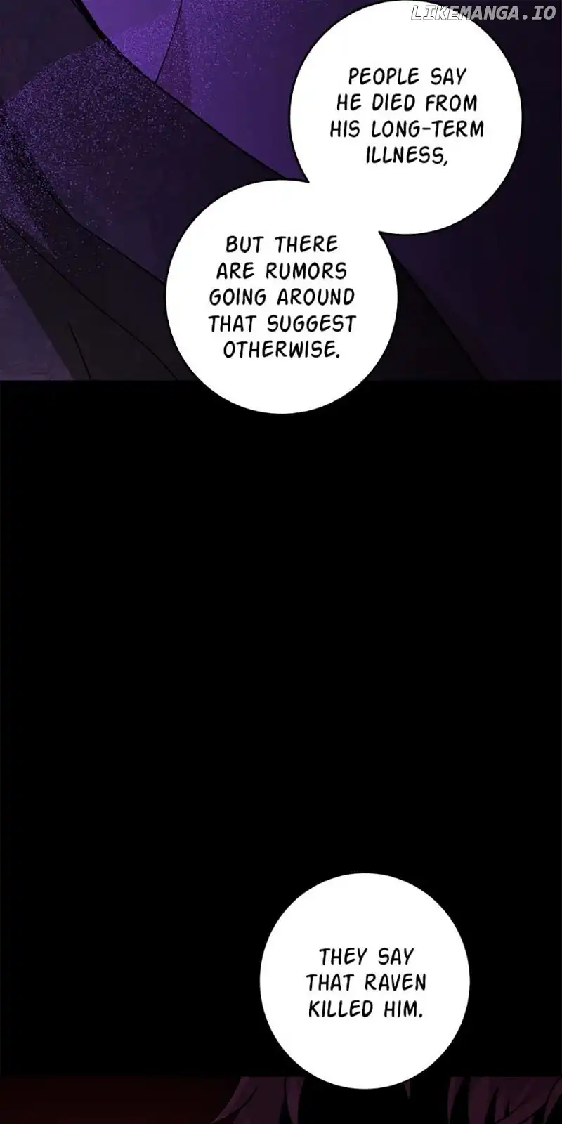 The Male Lead Is In Charge Of The Successor Chapter 41 257 52