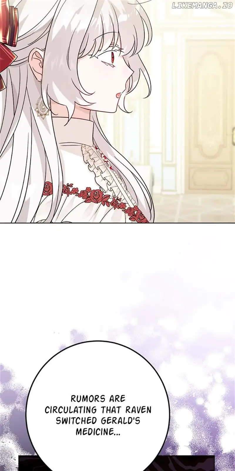 The Male Lead Is In Charge Of The Successor Chapter 41 259 54