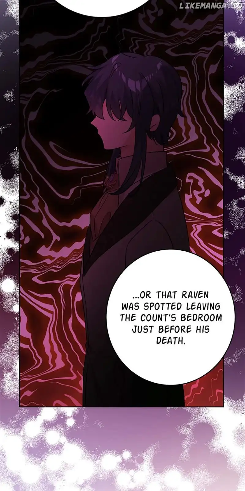 The Male Lead Is In Charge Of The Successor Chapter 41 260 55