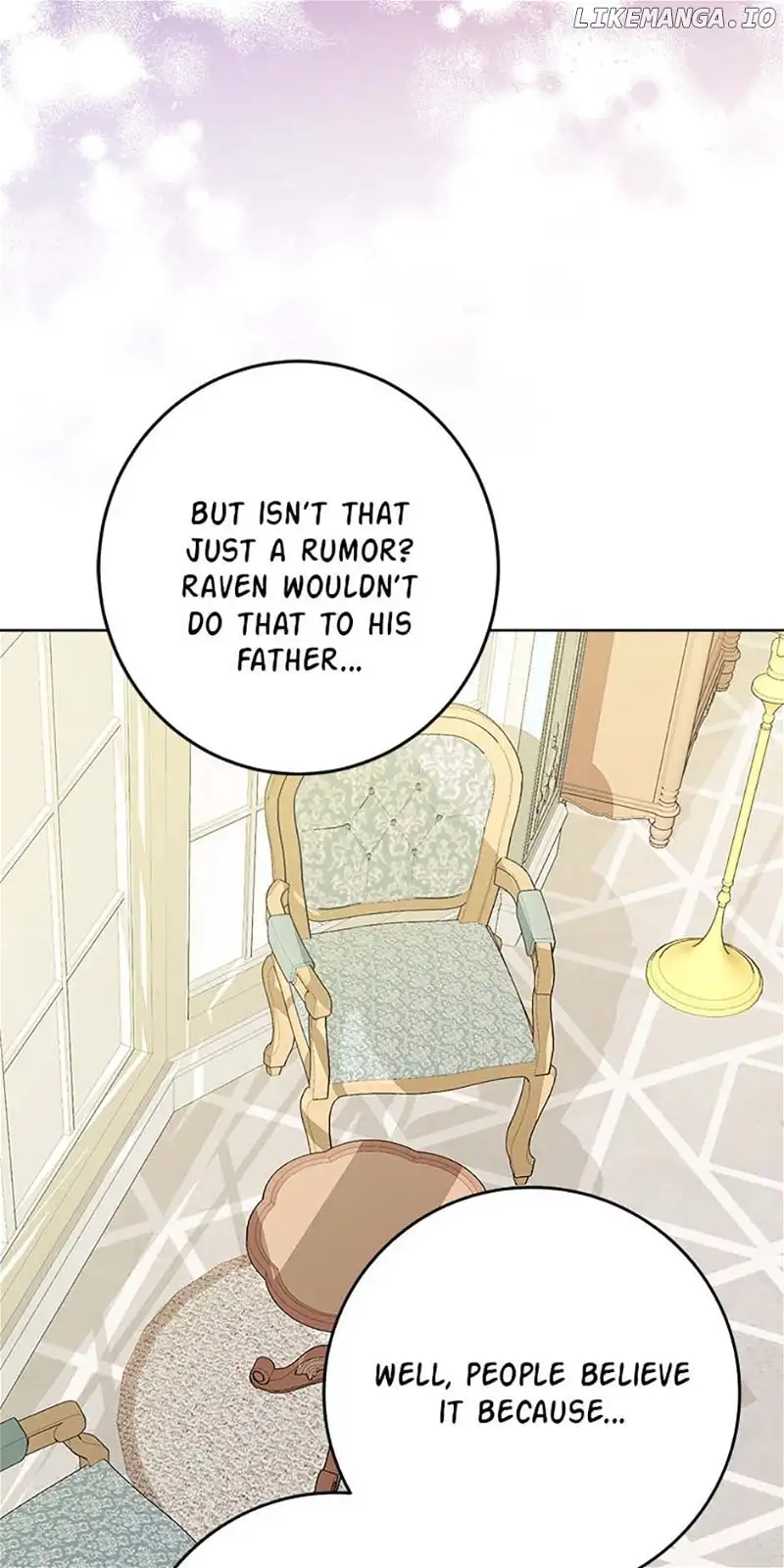 The Male Lead Is In Charge Of The Successor Chapter 41 261 56