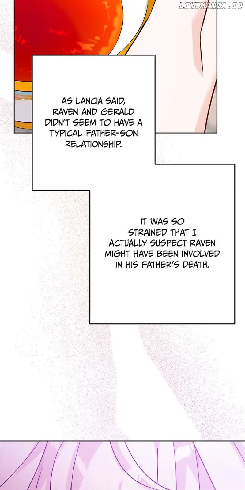 The Male Lead Is In Charge Of The Successor Chapter 41 263 58