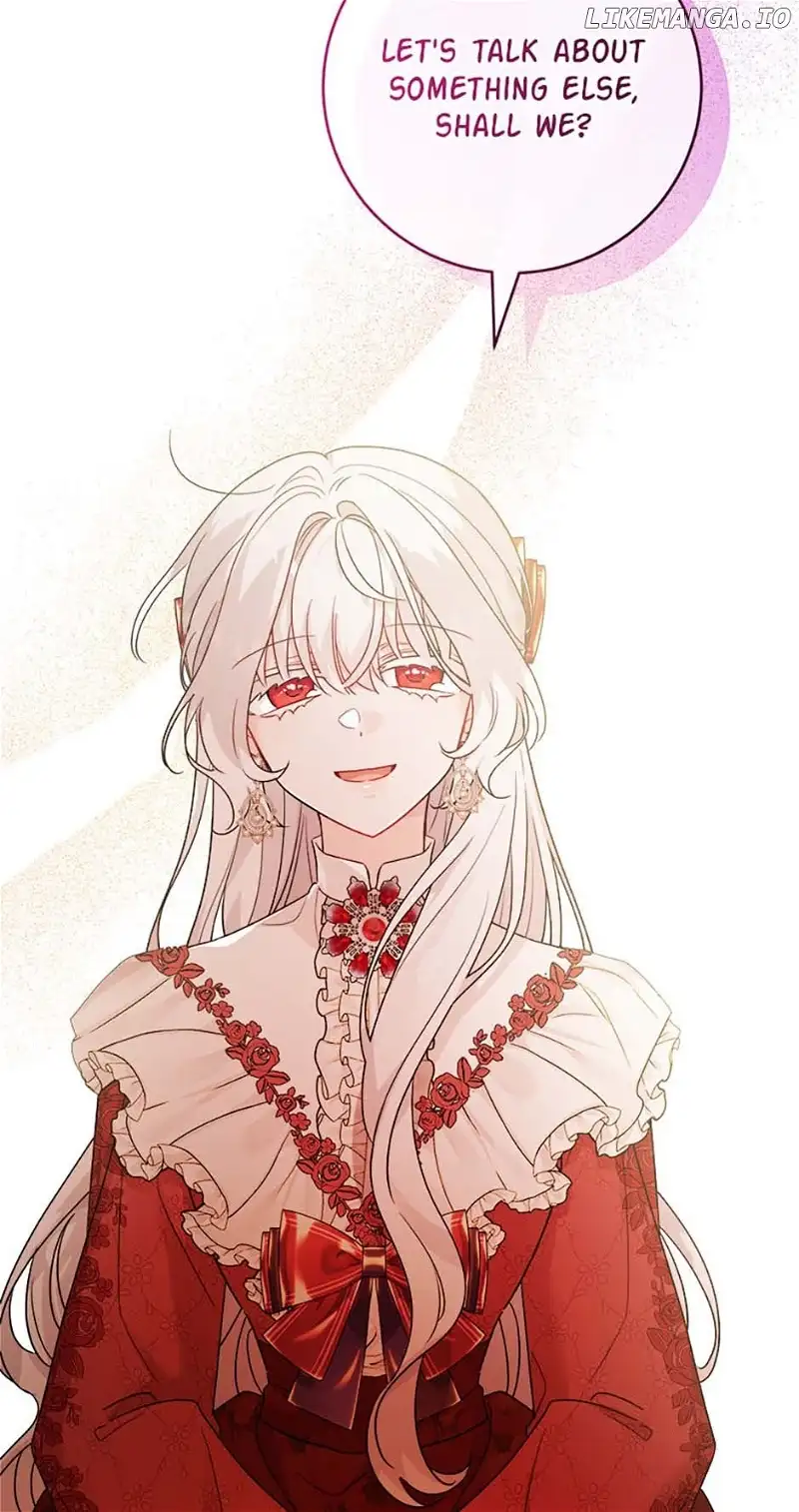 The Male Lead Is In Charge Of The Successor Chapter 41 270 65