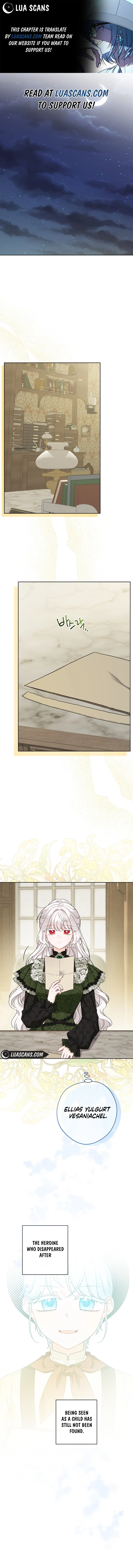 The Male Lead Is In Charge Of The Successor Chapter 45 44 01