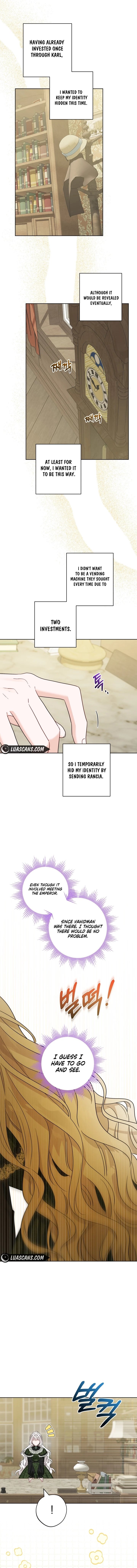 The Male Lead Is In Charge Of The Successor Chapter 45 47 04