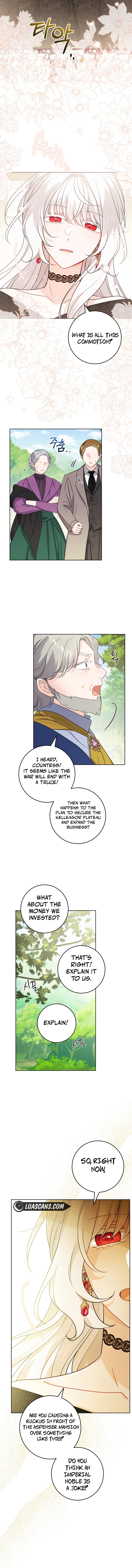 The Male Lead Is In Charge Of The Successor Chapter 48 36 2
