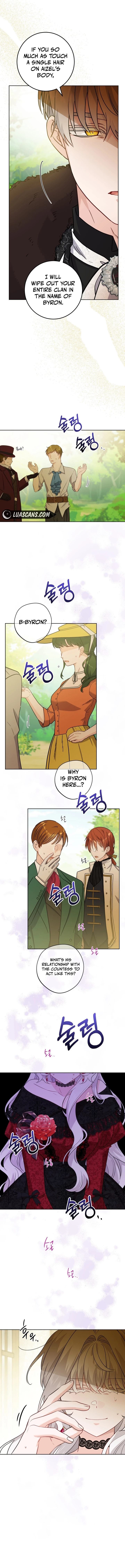 The Male Lead Is In Charge Of The Successor Chapter 48 42 8