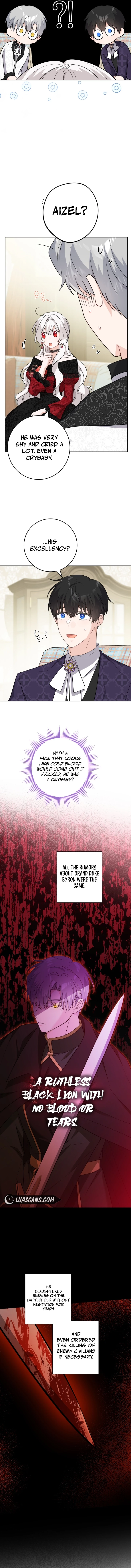 The Male Lead Is In Charge Of The Successor Chapter 49 43 06
