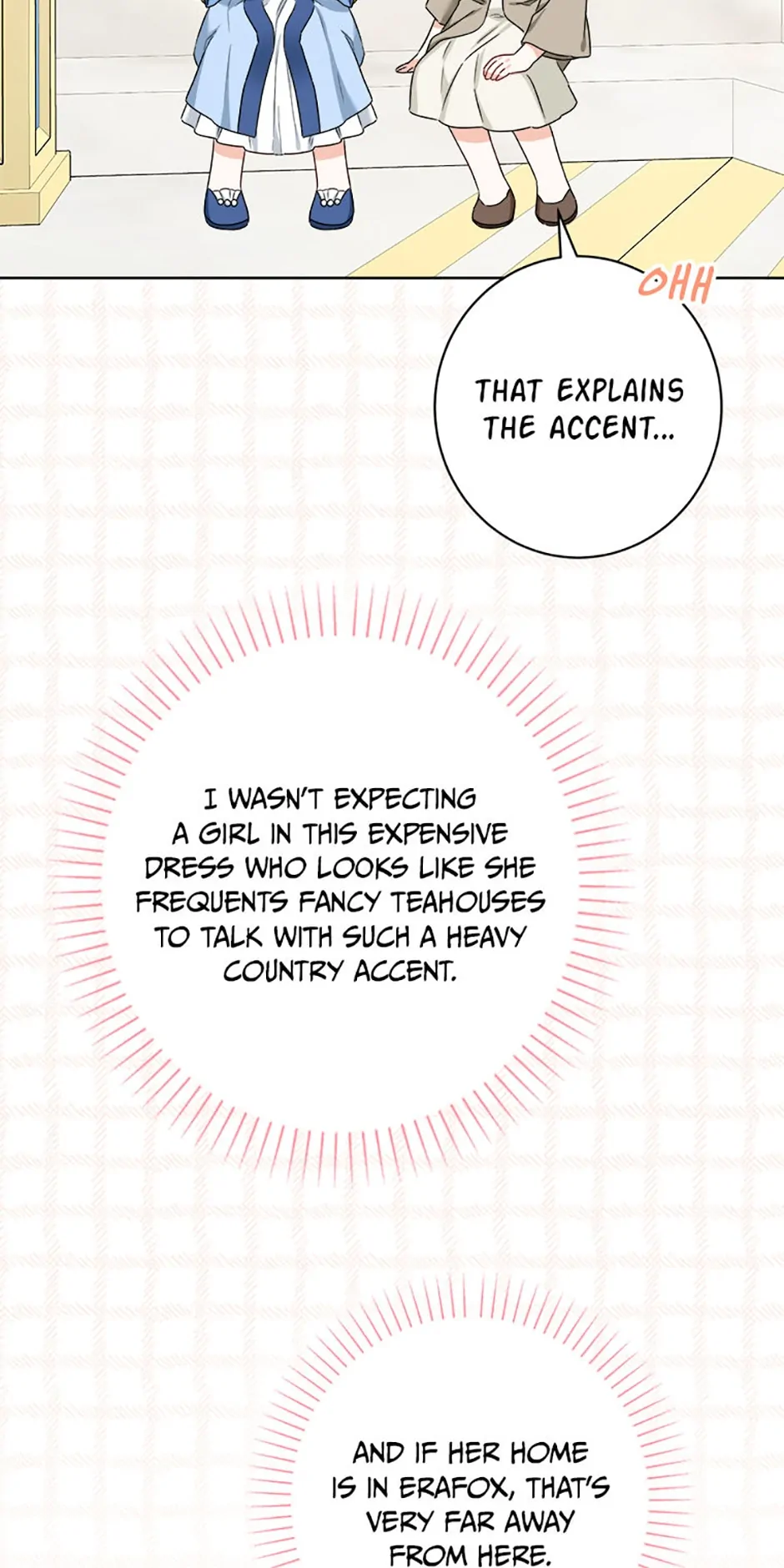 The Male Lead Is In Charge Of The Successor Chapter 5 227 04