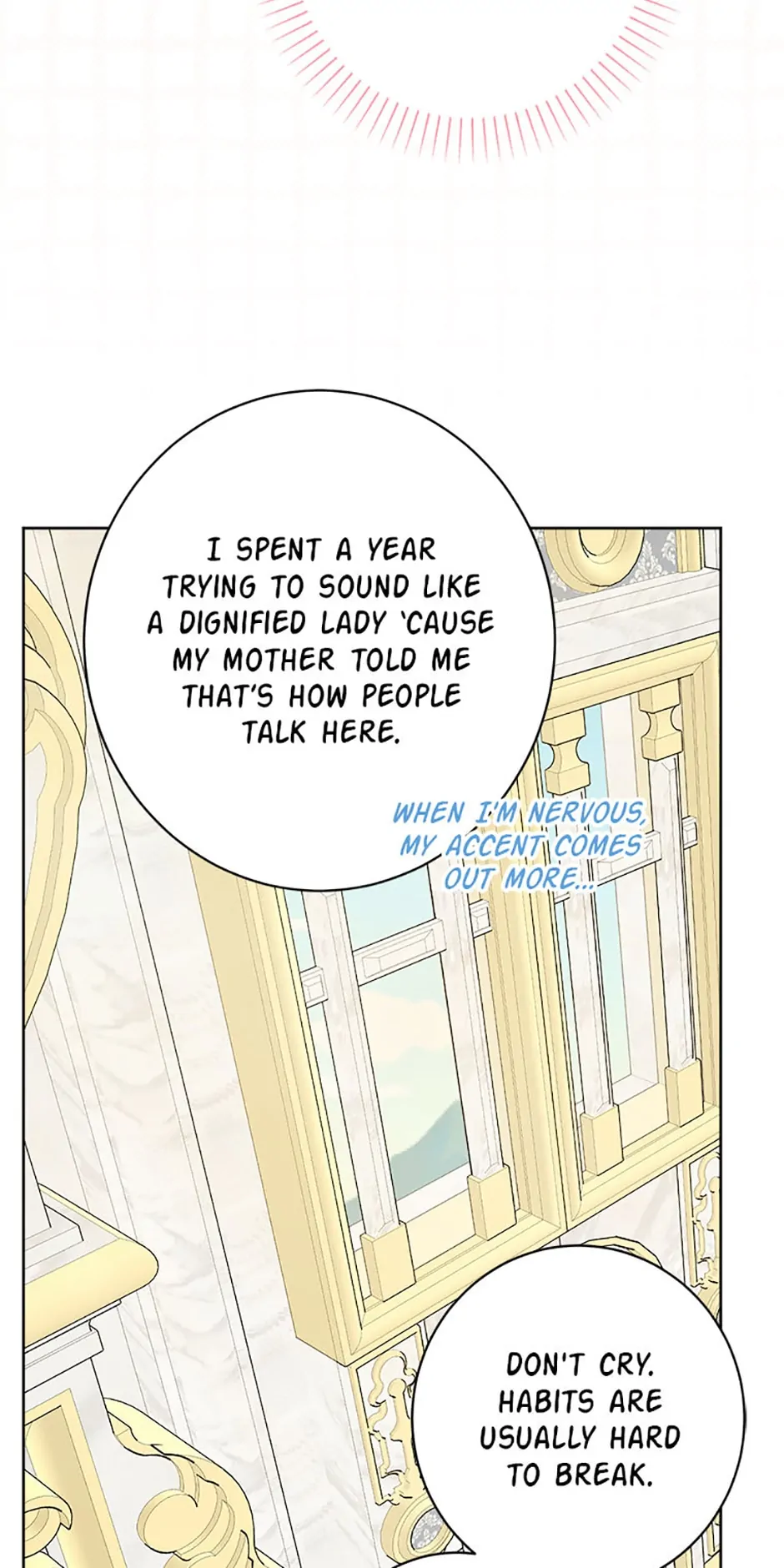 The Male Lead Is In Charge Of The Successor Chapter 5 228 05