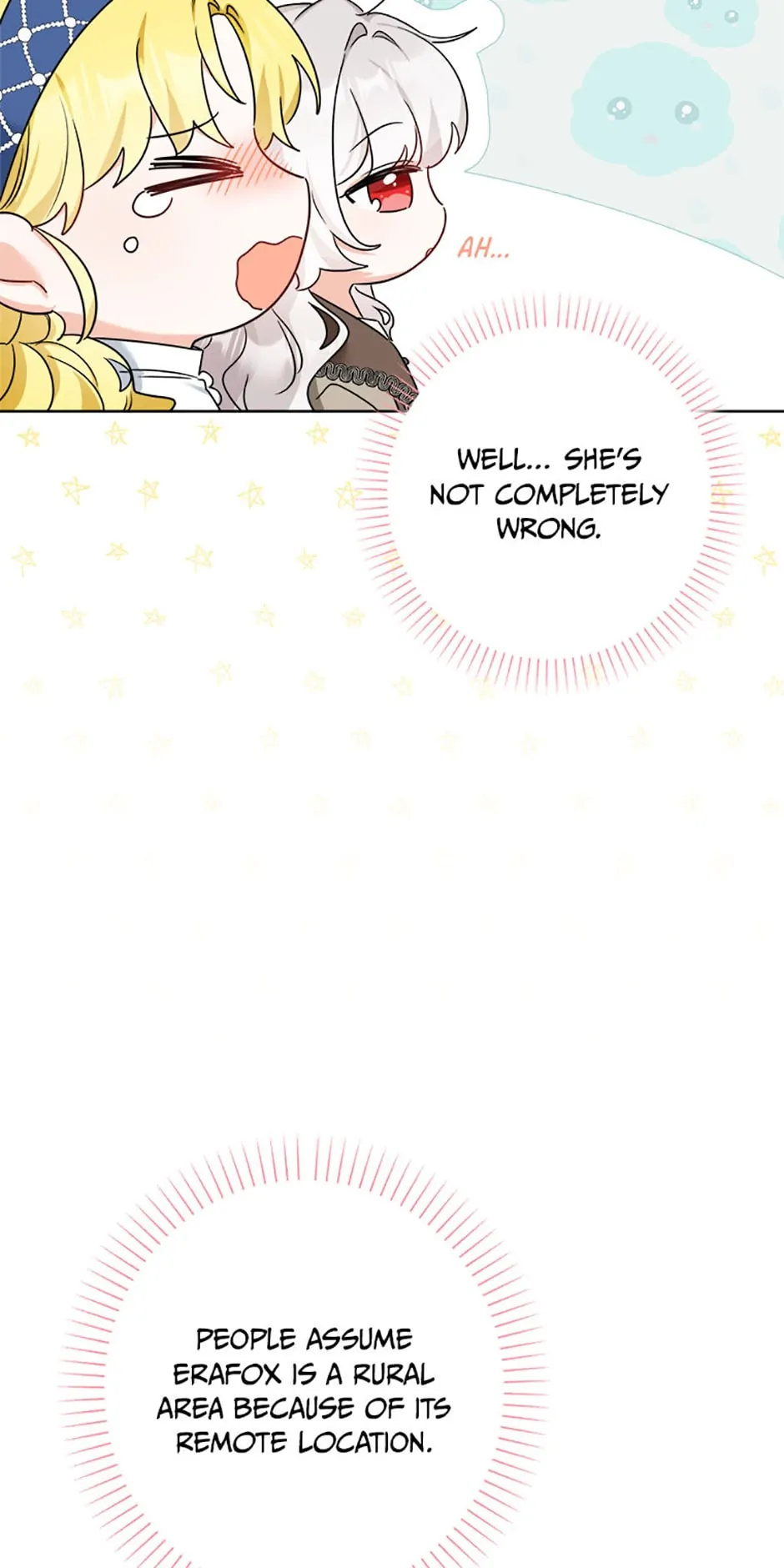 The Male Lead Is In Charge Of The Successor Chapter 5 230 07
