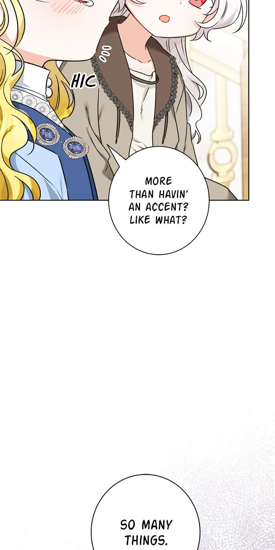 The Male Lead Is In Charge Of The Successor Chapter 5 232 09