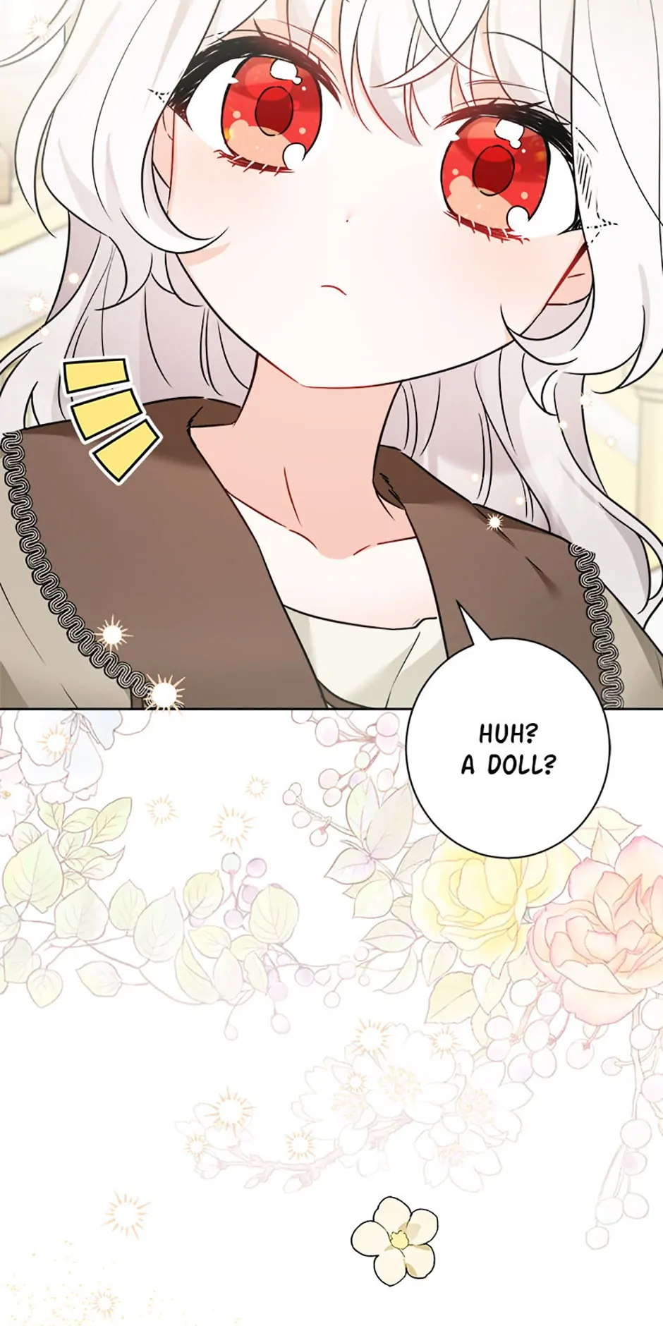 The Male Lead Is In Charge Of The Successor Chapter 5 236 13