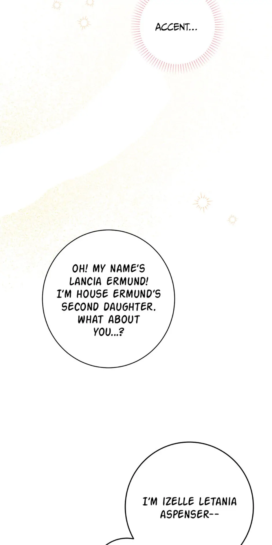 The Male Lead Is In Charge Of The Successor Chapter 5 240 17