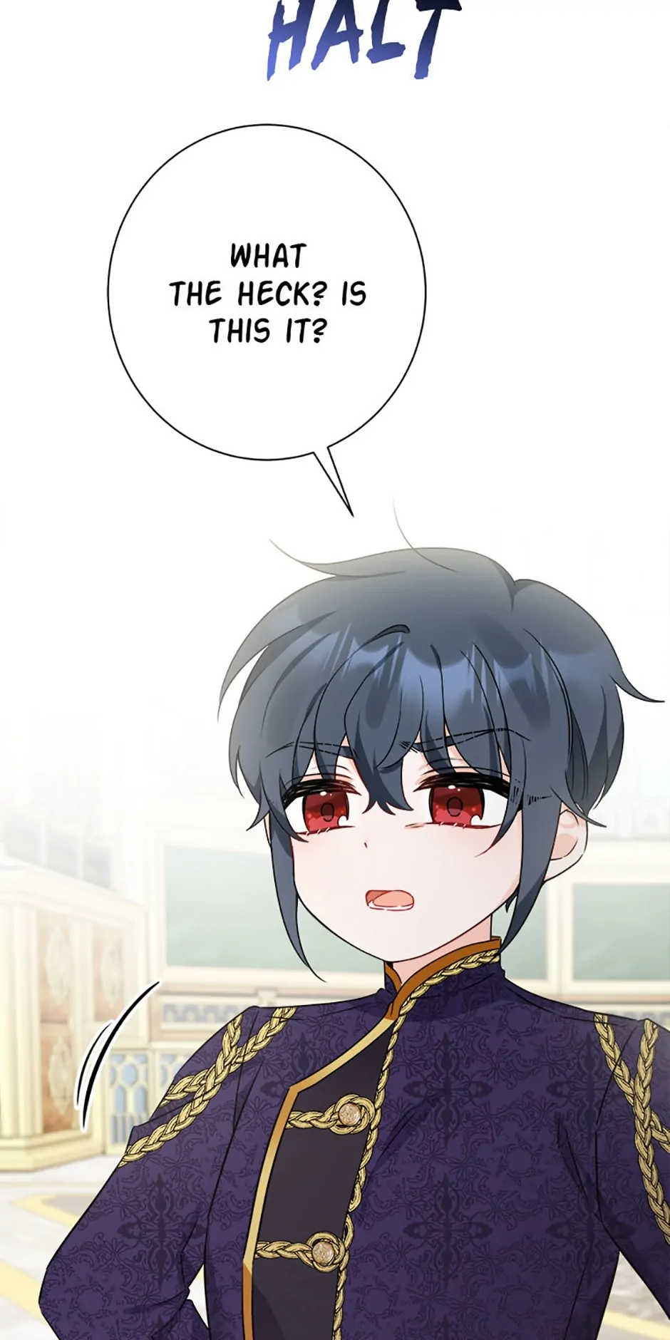 The Male Lead Is In Charge Of The Successor Chapter 5 242 19