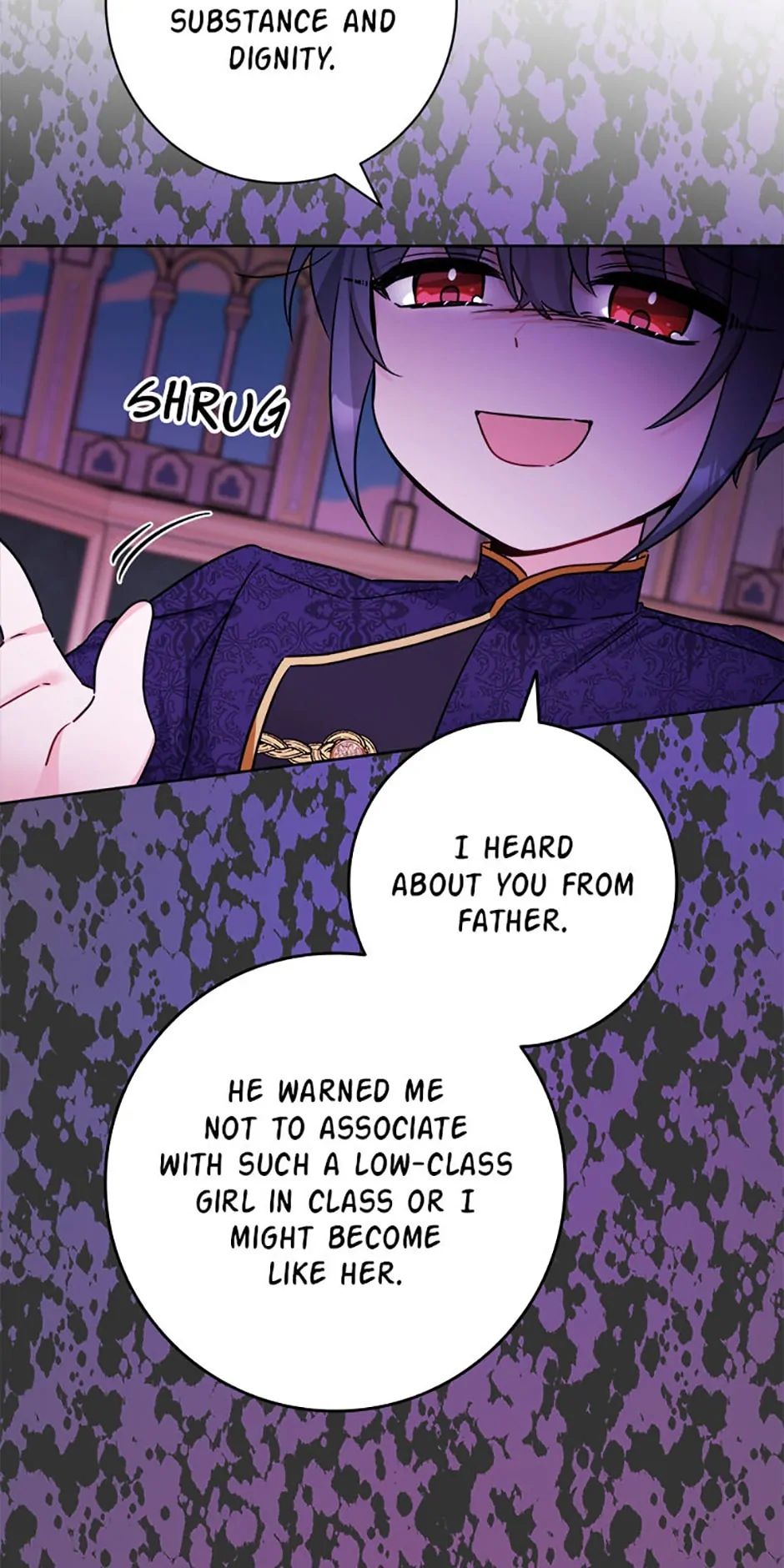 The Male Lead Is In Charge Of The Successor Chapter 5 248 25