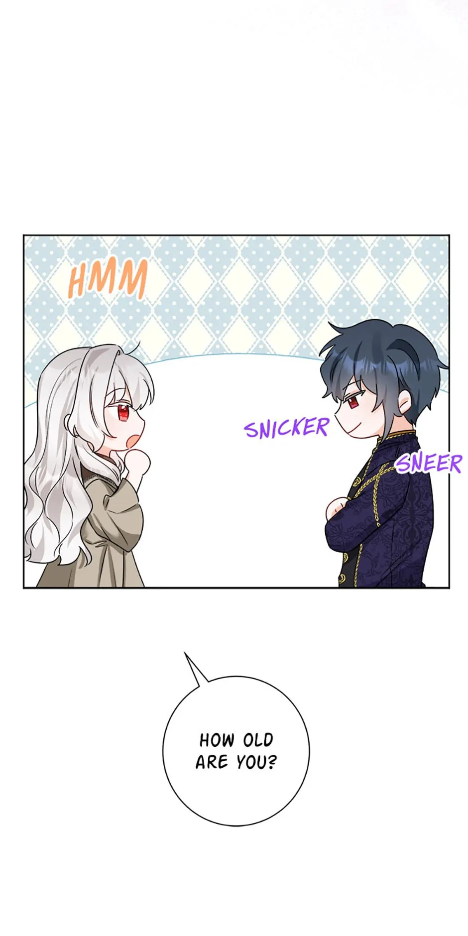 The Male Lead Is In Charge Of The Successor Chapter 5 253 30