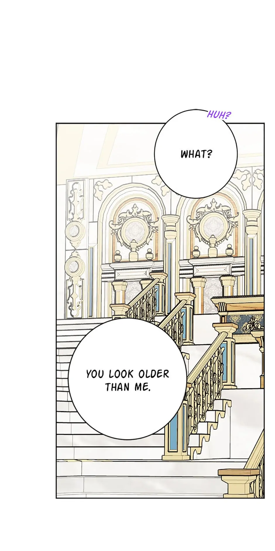 The Male Lead Is In Charge Of The Successor Chapter 5 254 31