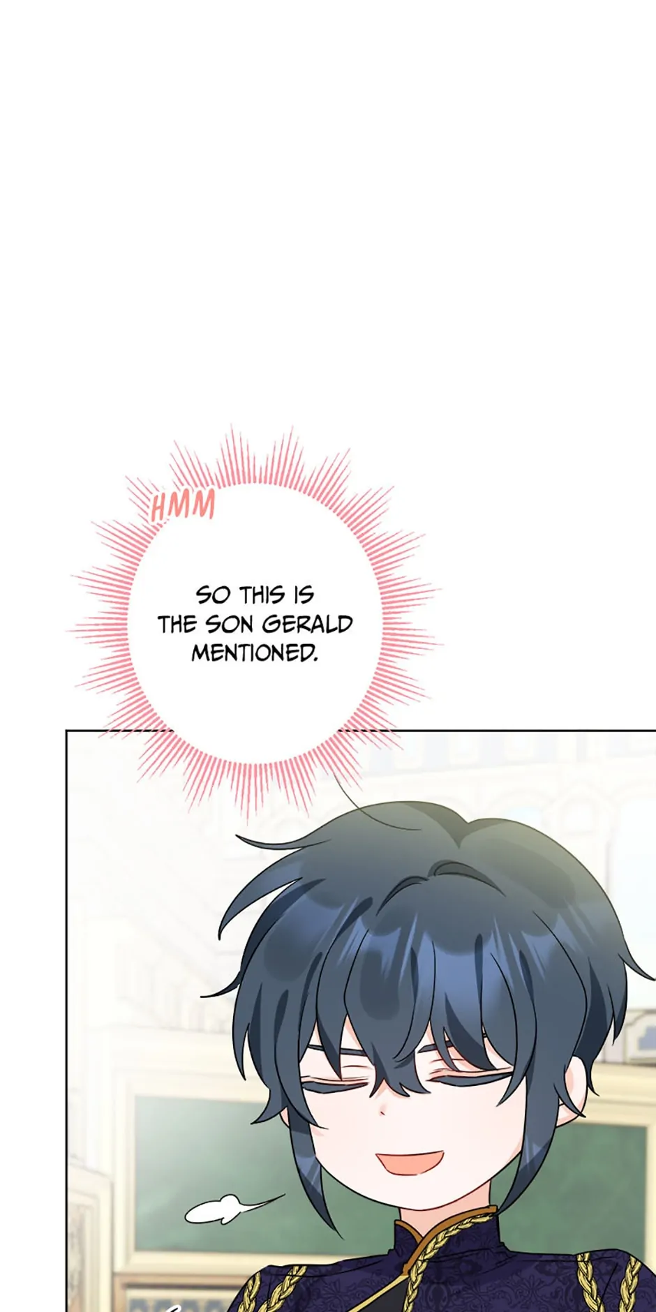 The Male Lead Is In Charge Of The Successor Chapter 5 255 32
