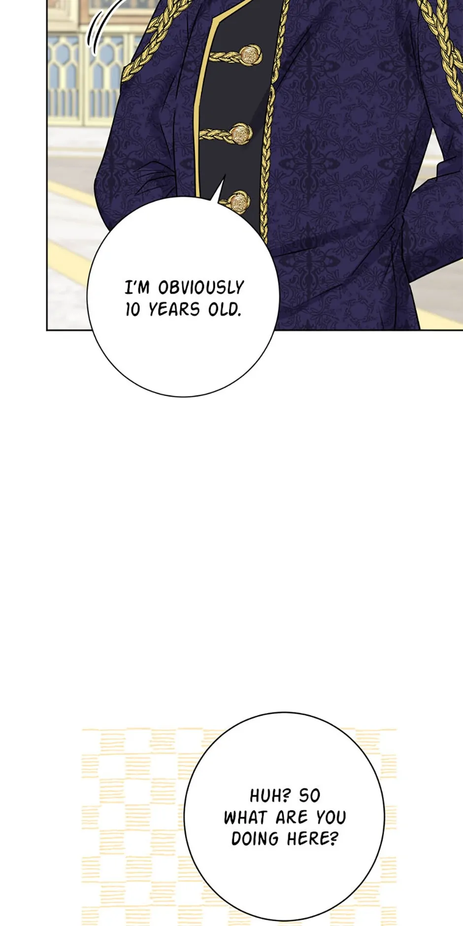 The Male Lead Is In Charge Of The Successor Chapter 5 256 33