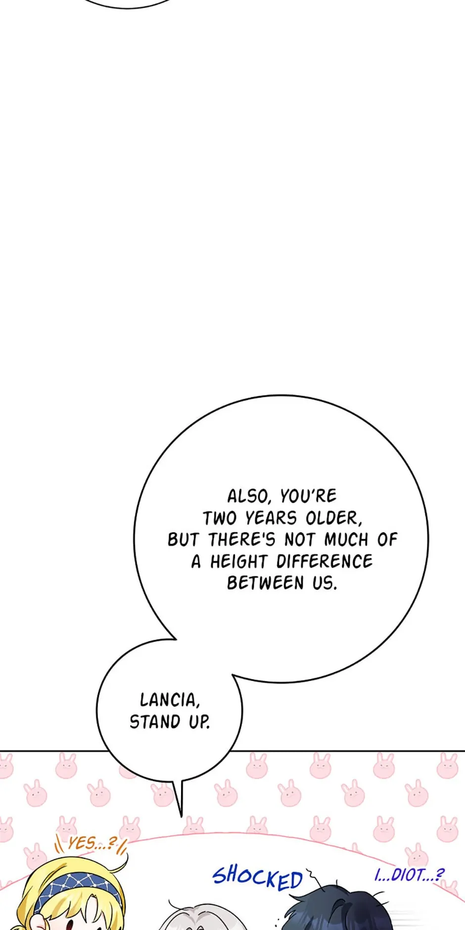The Male Lead Is In Charge Of The Successor Chapter 5 260 37