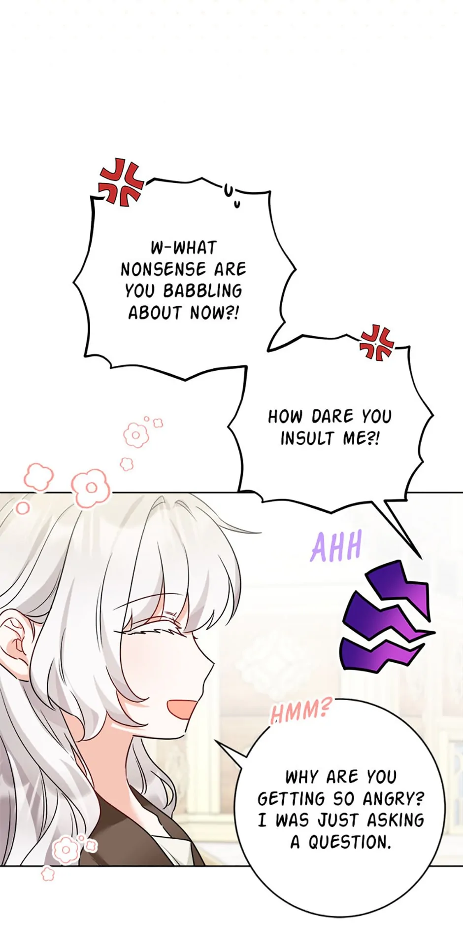 The Male Lead Is In Charge Of The Successor Chapter 5 263 40