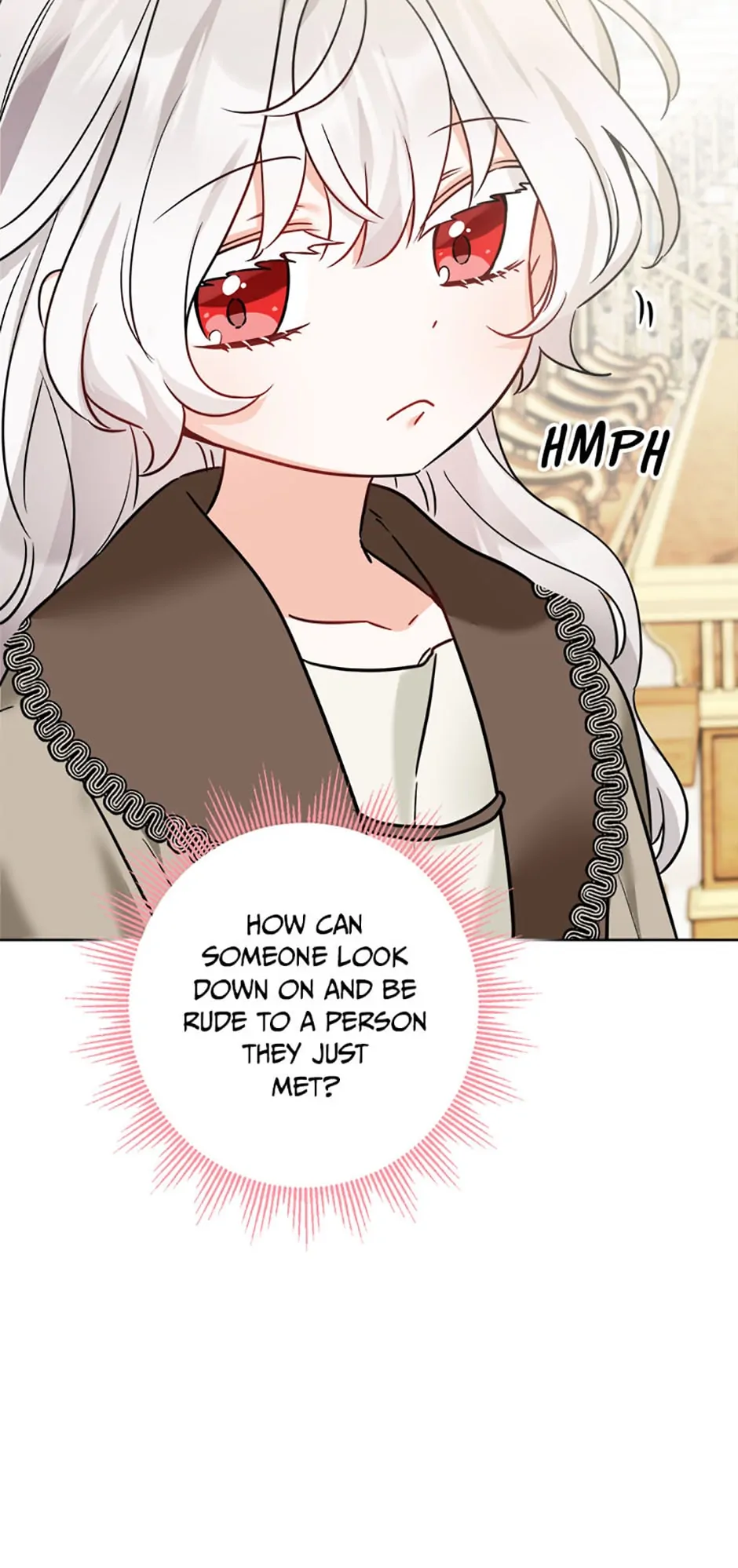 The Male Lead Is In Charge Of The Successor Chapter 5 266 43