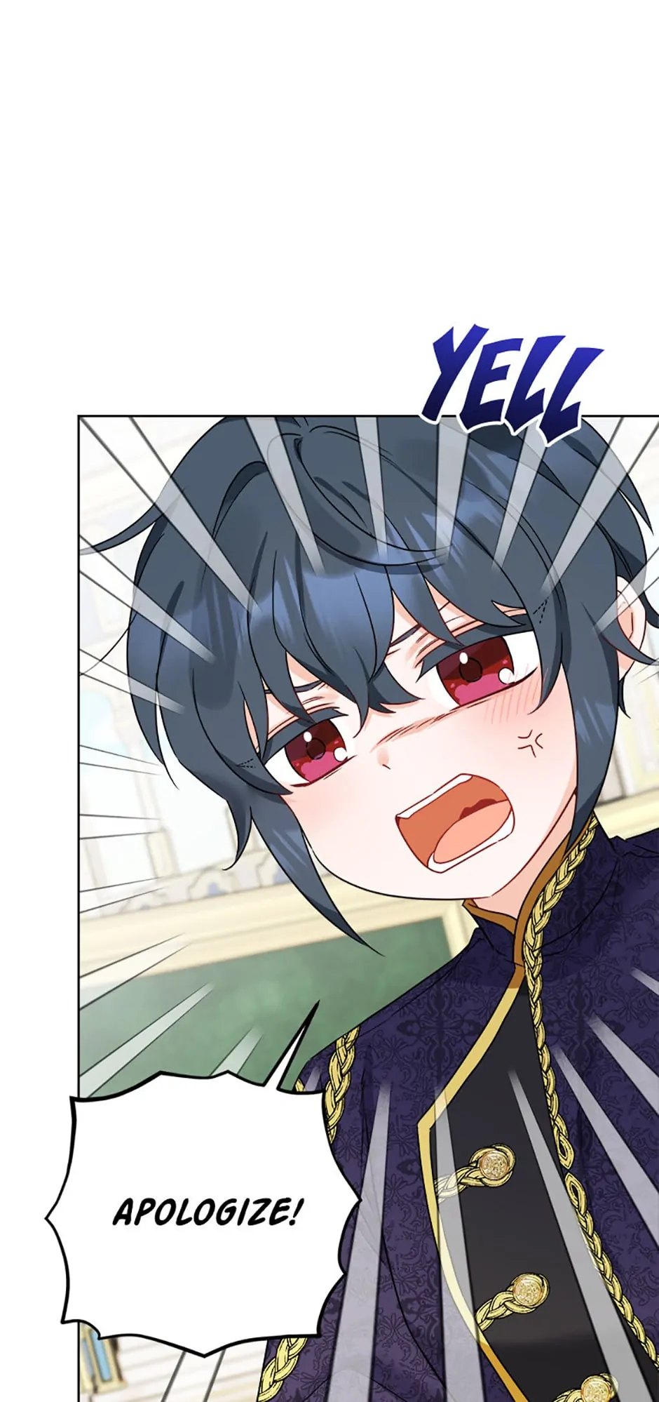 The Male Lead Is In Charge Of The Successor Chapter 5 267 44