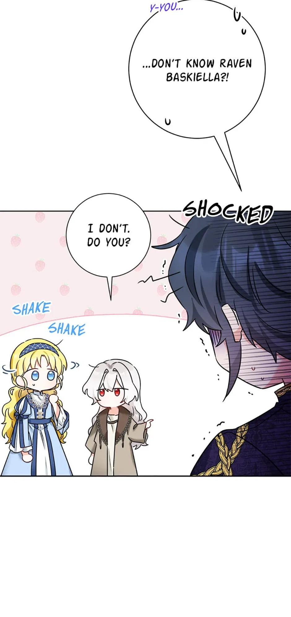 The Male Lead Is In Charge Of The Successor Chapter 5 272 49