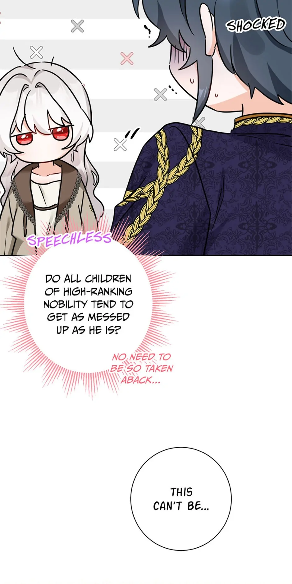The Male Lead Is In Charge Of The Successor Chapter 5 275 52