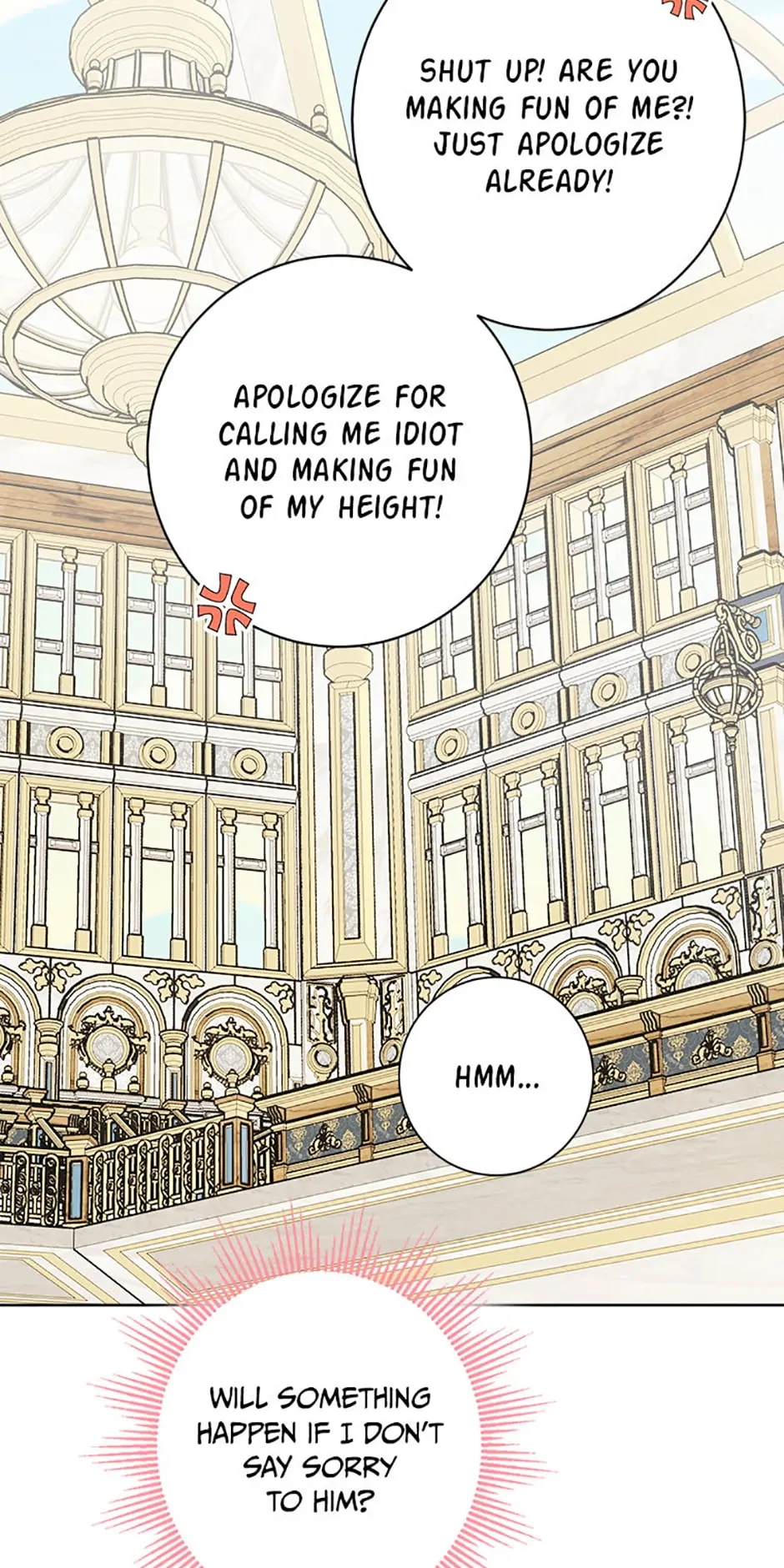 The Male Lead Is In Charge Of The Successor Chapter 5 278 55