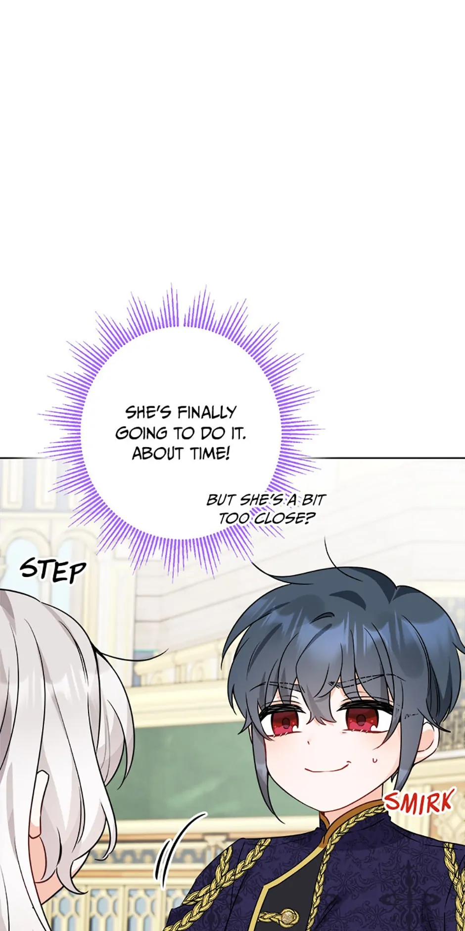 The Male Lead Is In Charge Of The Successor Chapter 5 284 61