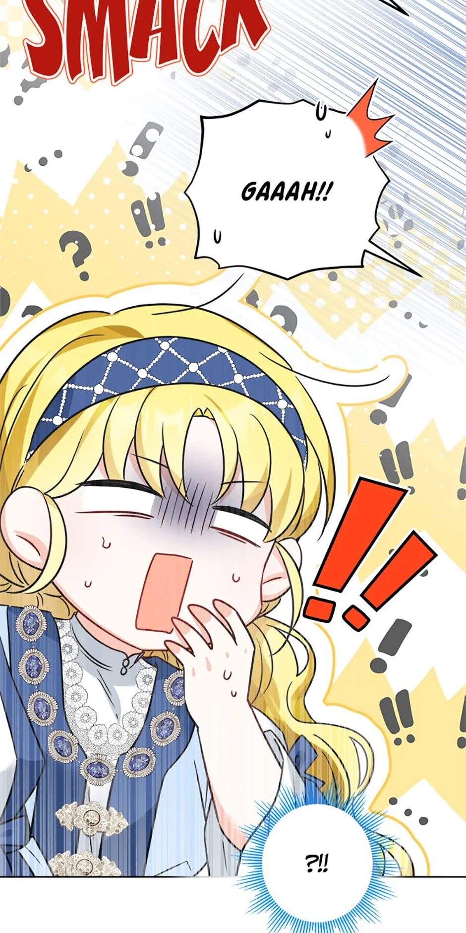 The Male Lead Is In Charge Of The Successor Chapter 5 288 65
