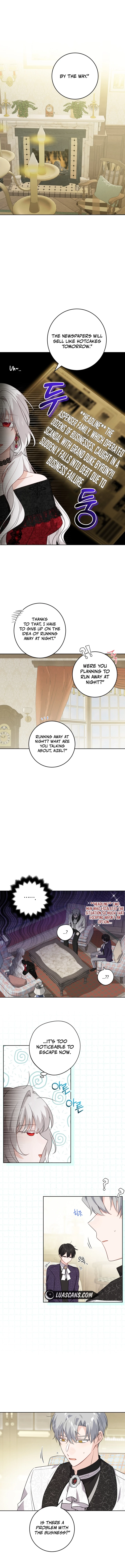 The Male Lead Is In Charge Of The Successor Chapter 51 38 01