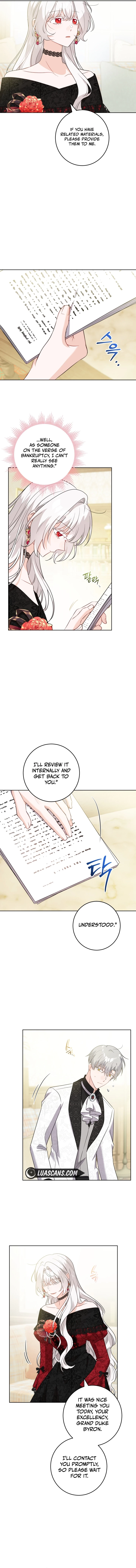 The Male Lead Is In Charge Of The Successor Chapter 51 40 03