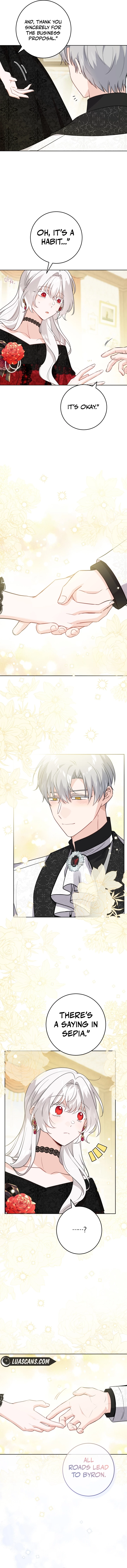 The Male Lead Is In Charge Of The Successor Chapter 51 41 04