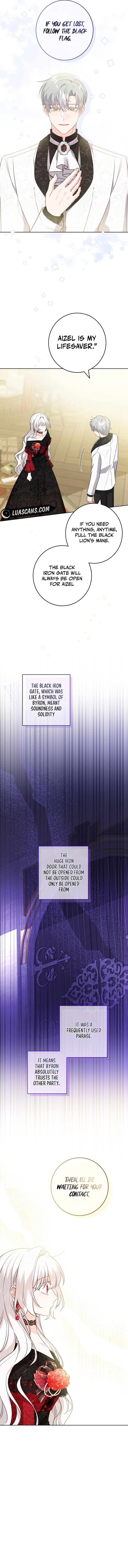 The Male Lead Is In Charge Of The Successor Chapter 51 42 05